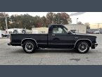 Thumbnail Photo undefined for 1989 Chevrolet S10 Pickup 2WD Regular Cab